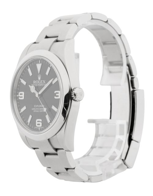 Rolex Explorer 214270 Image 2